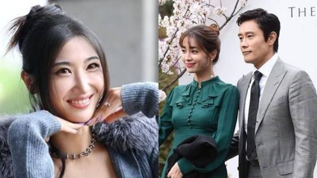 이민정, '케데헌' 이재와 어릴 때부터 알던 사이…