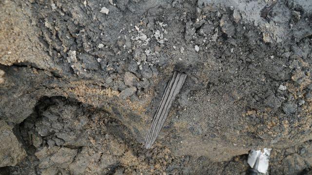 양주 대모산성서 1천500년 전 유물 발견...