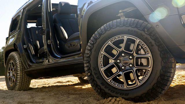 지프가 내년부터 판매한다는 ‘이 자동차’... 대박이다