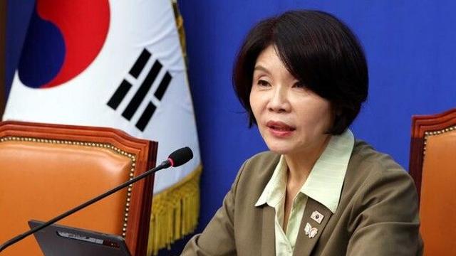 與 한정애, 보이스피싱 사전 예방 '전기통신사업법' 대표발의