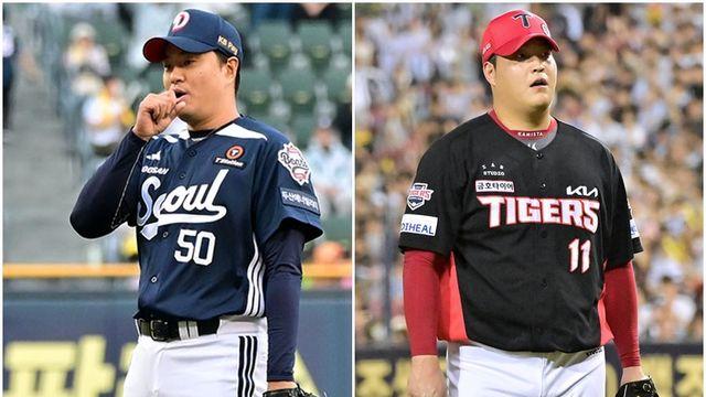 '최대어' 박찬호 80억 계약, 이영하-조상우도 급등?…구단들은 '오버 페이' 경계 움직임