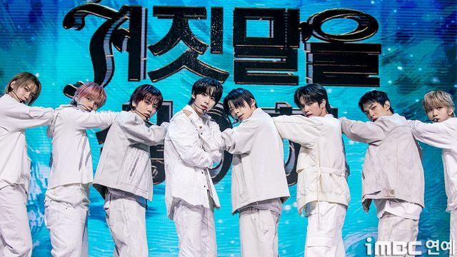 최고의 서바이벌 출신 그룹 뽑는다…아홉→제베원 총출동