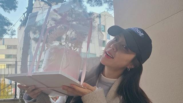 박한별, 생일에도 ‘남편 논란’ 그림자 “시어머니도 이혼 말하더라”