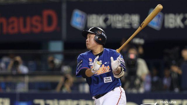 한화 안치홍, 2차 드래프트 통해 키움 이적…이태양은 KIA행