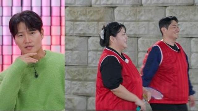 새신랑 김종국도 발끈, 여지 주는 男에 