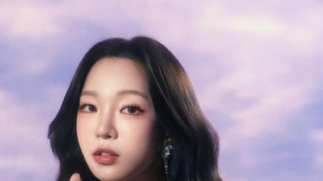 클래식 하프 최정상, 심소정 첫 EP '리본 하츠' 발매