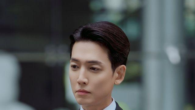 정경호, 공익변호사 됐다…