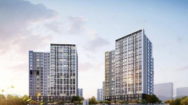 경기도·GH, 평택고덕 경기행복주택 청년·자립준비청년 예비입주자 모집