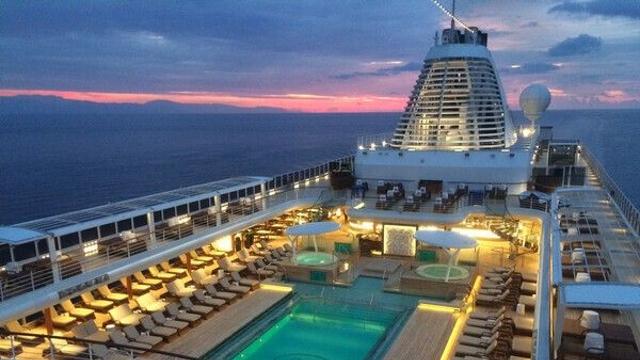 올인클루시브 '리젠트세븐시즈크루즈',  한국 시장서 첫 공개 