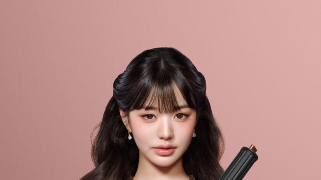 연말 선물 추천, 다이슨 ‘앰버 실크' 한정판 홀리데이 기프트 에디션