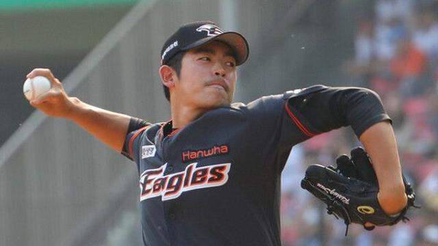 베테랑 우완 투수 이태양, 한화 떠나 KIA로 