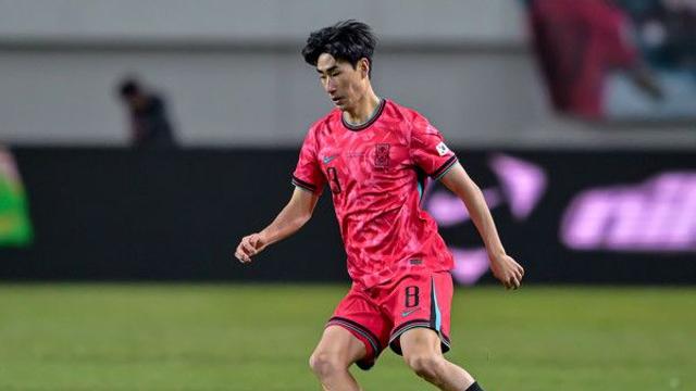 가나전 출전까지 다시 4개월… 어엿한 ‘국가대표 미드필더’ 서민우의 감격