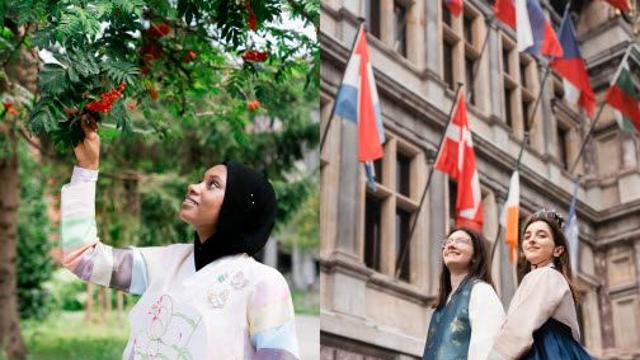 한국의 전통예술, 제2의 K-한류 꿈꾼다