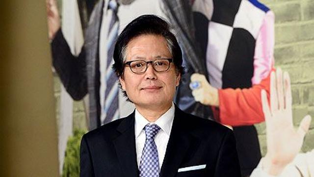 '67세' 강남길, 심근경색 투병 근황 전했다…