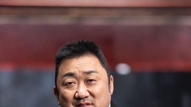 K-복싱 부활 꿈꾼다…마동석 