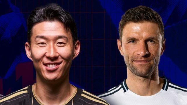 손흥민 “우승하고 싶다” 선언→뮐러, “난 SON 8-2, 9-1로 이겨왔어! 흥부 막으면 골 못 넣지”