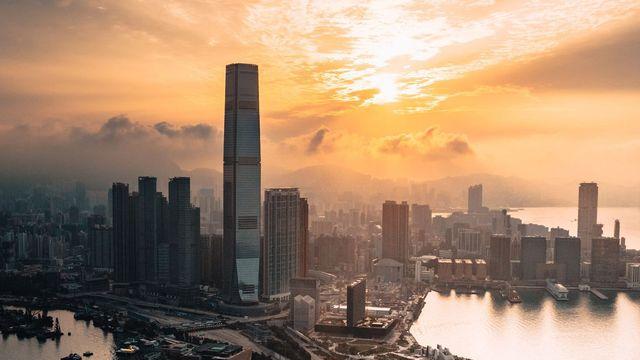 훌쩍 떠나고 싶은 이들을 위한, 완벽한 홍콩 호캉스를 찾는다면?