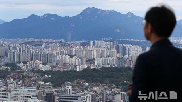 거래절벽에도 서울 집값 '철벽'…상승세 안 꺾이는 이유는