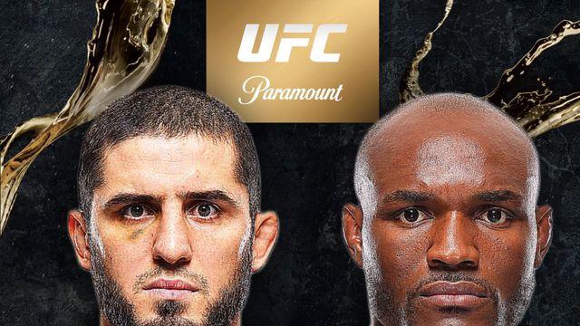 '누가 웰터급 GOAT인지 겨뤄보자'…마카체프, 첫 타이틀 방어 상대로 '악몽' 카마루 우스만 콜아웃→신구 격돌 예고