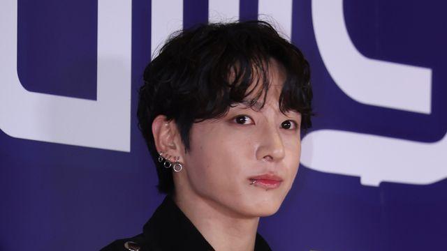 방탄소년단 정국, 또 사생활 피해… 日 관광객 침입시도로 조사 착수