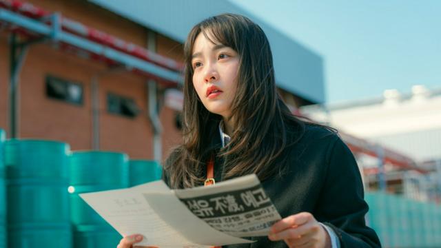 김민하 또...’태풍상사’에 녹아든 시대의 얼굴 [RE스타]