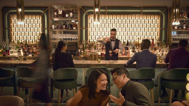 [여행소식] 힐튼, 최상위 등급 '다이아몬드 리저브' 신설