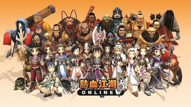 엠게임 ‘열혈강호 온라인’, 21주년 생일 기념 이벤트