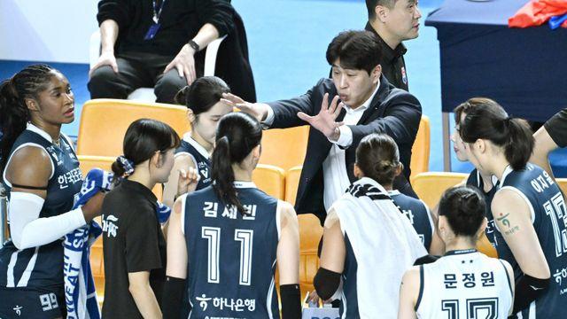 [SD 화성 인터뷰] ‘7연승’ 한국도로공사는 아직 배가 고프다…“12연승 달린 2021~2022시즌보단 못하지만 조직력 더 보완하면 자신있다”