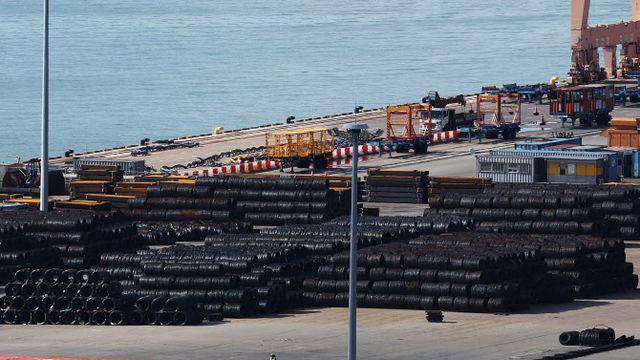 여야 1호 합의 ‘K-스틸법’  산자위 소위 통과…연내 처리 기대감