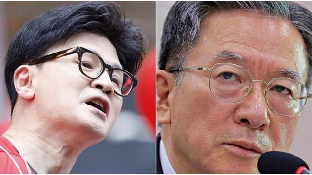 진중권 “론스타 승소에 김민석 총리+정성호 법무장관 X씹은 표정 가관”