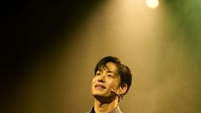 뮤지컬 ‘비하인드 더 문’ 유준상 “80세에도 함께할 작품이라 느꼈다”