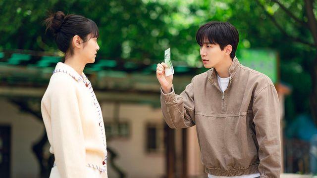 '캐셔로' 이준호부터 'UDT' 윤계상까지, 우리 동네 K-히어로 모음