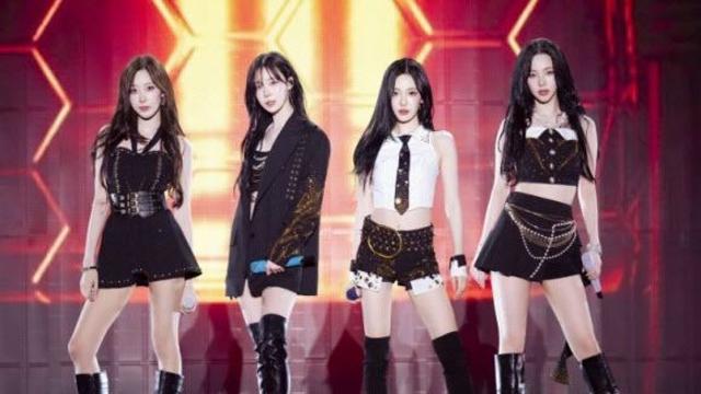 “에스파 일본 오지 마” 日서 7만명 청원…도대체 무슨 일이