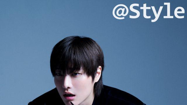 우즈 “지금까지는 로딩, 2026년부터 진짜 1막” [화보]