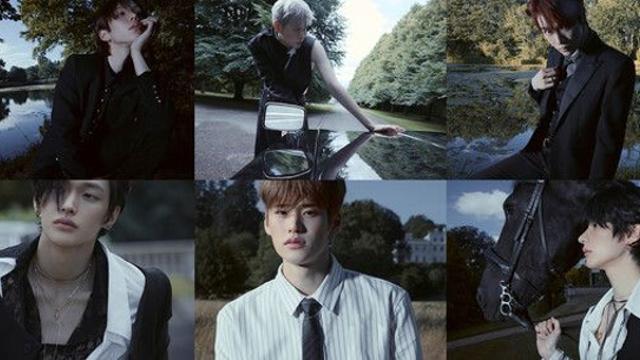 라이즈 새 싱글 ‘Fame’, 순수 음악사랑 기승전결 예고