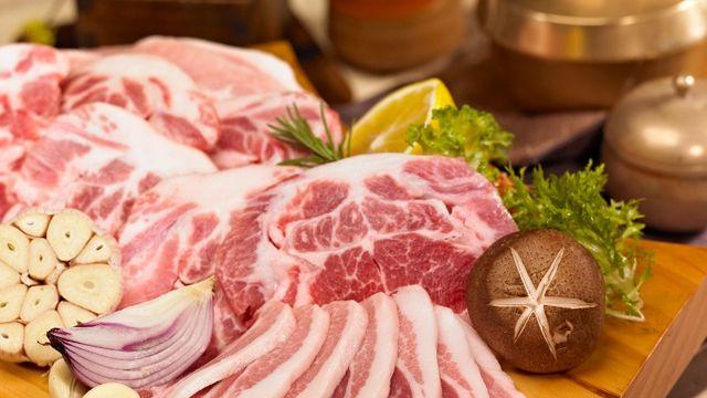 돼지고기 지방이 많다는 오해 벗고, 건강 식재료로 재조명