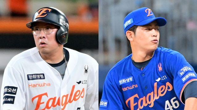 '안치홍+이태양' 떠나보낸 한화, 박해민 영입전 뛰어드나…FA 시장 '태풍의 눈'?