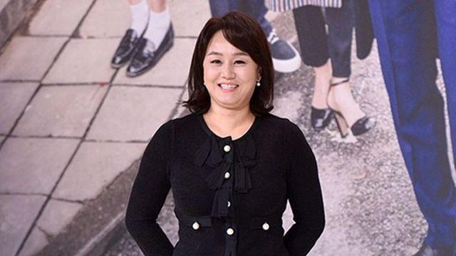 이경실 “‘우아란’ 가격 기준, 난각번호 아냐…품질 위해 많은 비용 투자했는데”