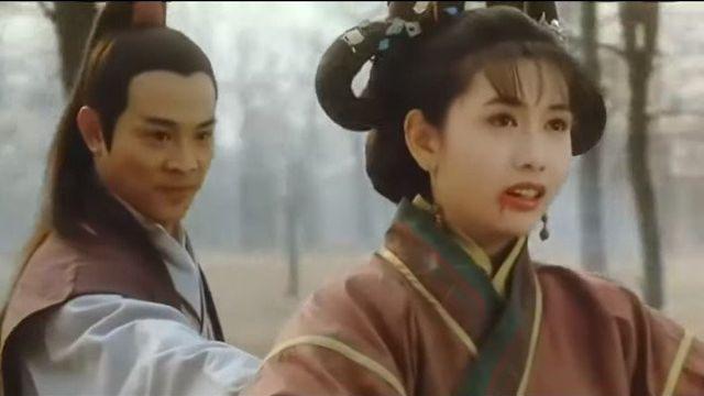 응급실에서 오지랖 떤 썰 (feat. 의천도룡기 1994)