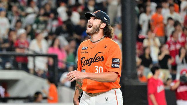 폰세 기대치 이 정도라고? 유명 통계분석가도 극찬했다…