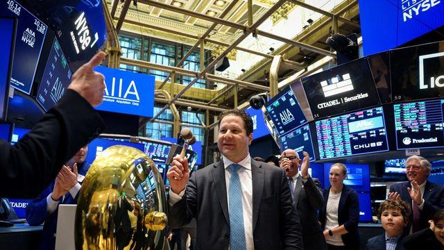 뉴욕증시, 엔비디아 실적 앞두고 변동성…동반 강세 마감