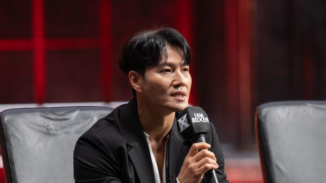 ‘아이 엠 복서’ 김종국 “복싱 인기 다시 살아났으면…사심 채워”
