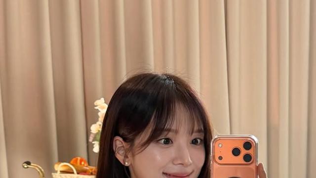 '하시4' 김지영, ♥CEO 남친 신상 공개 후 심경 공개... 