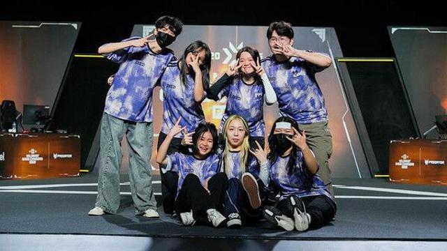 발로란트 게임 체인저스 챔피언십, 20일 서울서 개막