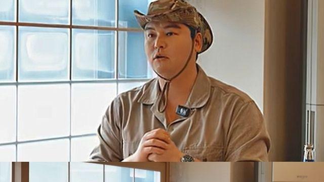 이장우, 샤넬 가방 샀다가 관세 폭탄... “첫 명품이라 실수”