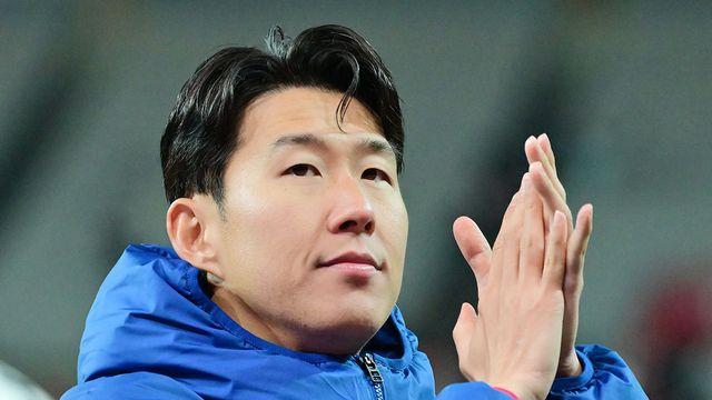 손흥민 끝내 참았던 '소신 발언' 했나! 월드컵 걱정 한 가득? 