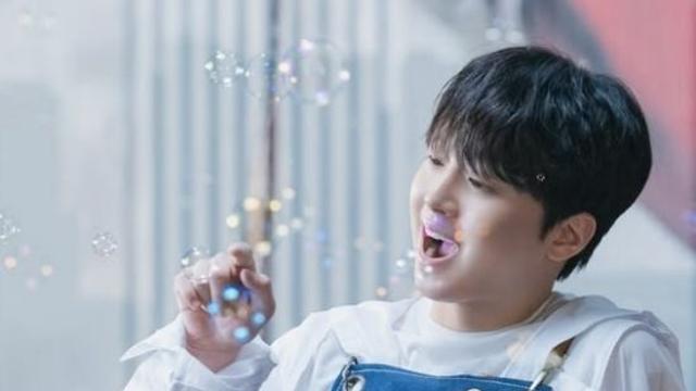 '찬또배기' 이찬원, ‘오늘은 왠지’ 뮤직비디오 비하인드 공개