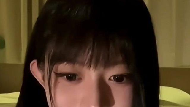 여친과 이별을 위로해주는 여자 아이돌