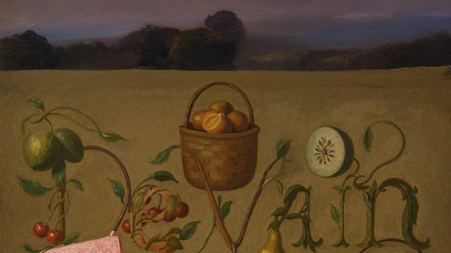 발렌티노 가라바니 드베인 디지털 크리에이티브 프로젝트