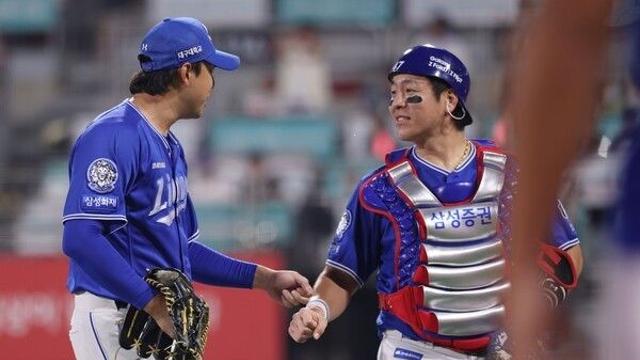 삼성 '7년 기다림 종지부' ... 최충연, 롯데에서 반등 할 수 있을까